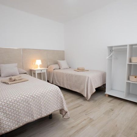 Apartamento San Juan Nerja Exterior foto