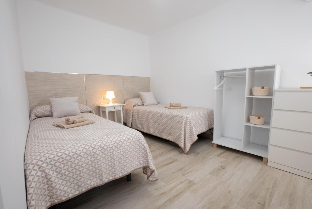 Apartamento San Juan Nerja Exterior foto