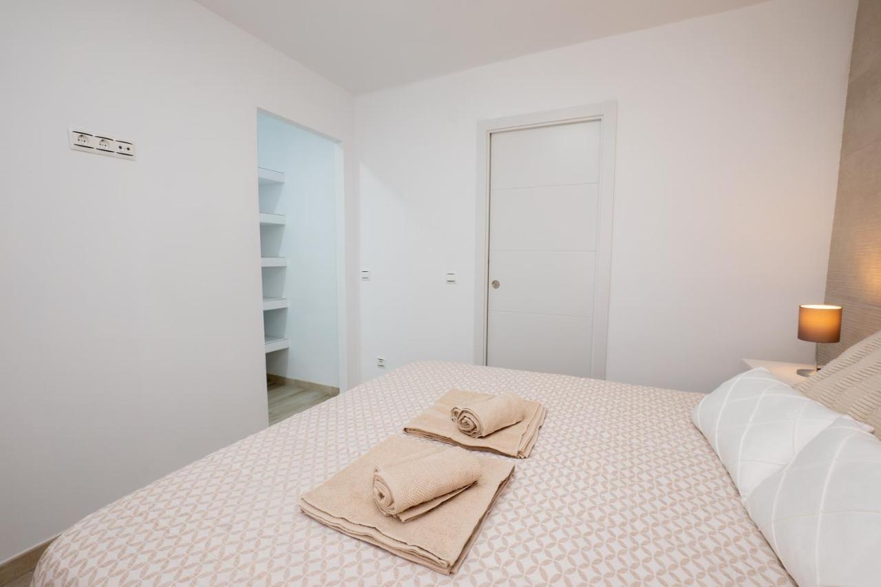 Apartamento San Juan Nerja Exterior foto