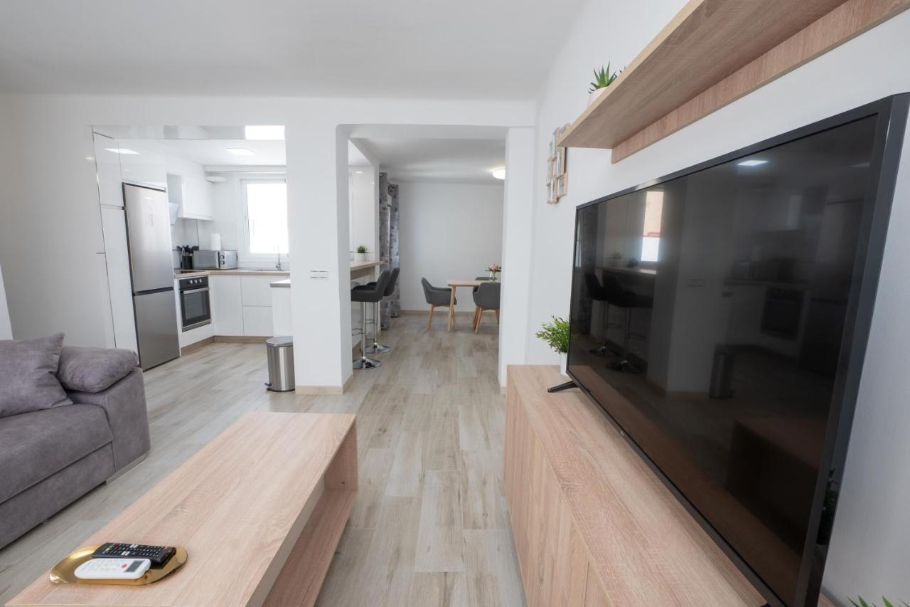 Apartamento San Juan Nerja Exterior foto