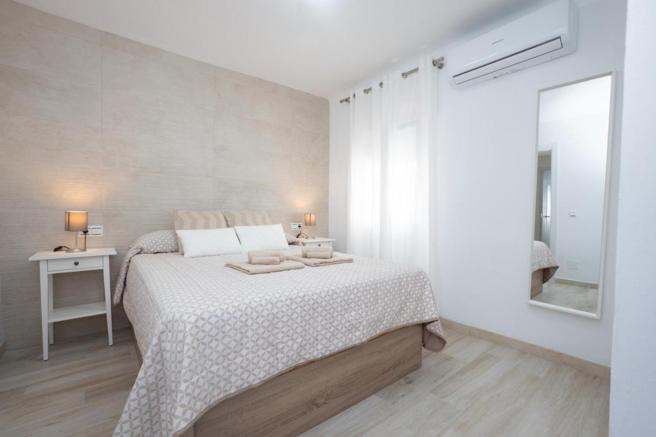 Apartamento San Juan Nerja Exterior foto