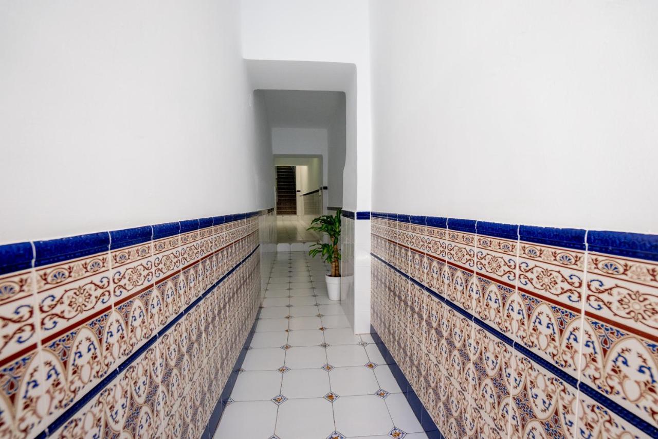 Apartamento San Juan Nerja Exterior foto